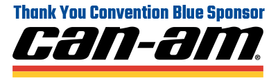 Can-Am, Blue Convention Sponsor