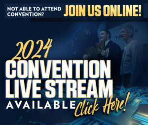 Convention Livestream